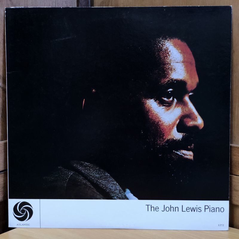 画像1: JOHN LEWIS / The John Lewis Piano