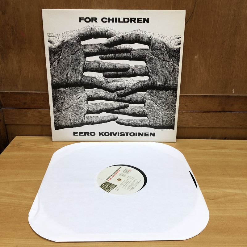 画像3: EERO KOIVISTOINEN / FOR CHILDREN