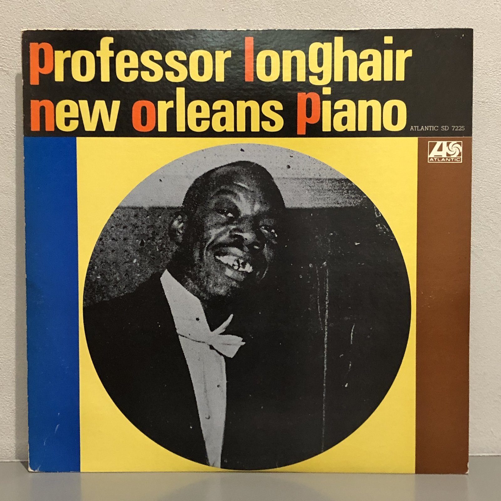 画像1: Professor longhair / new orleans Piano