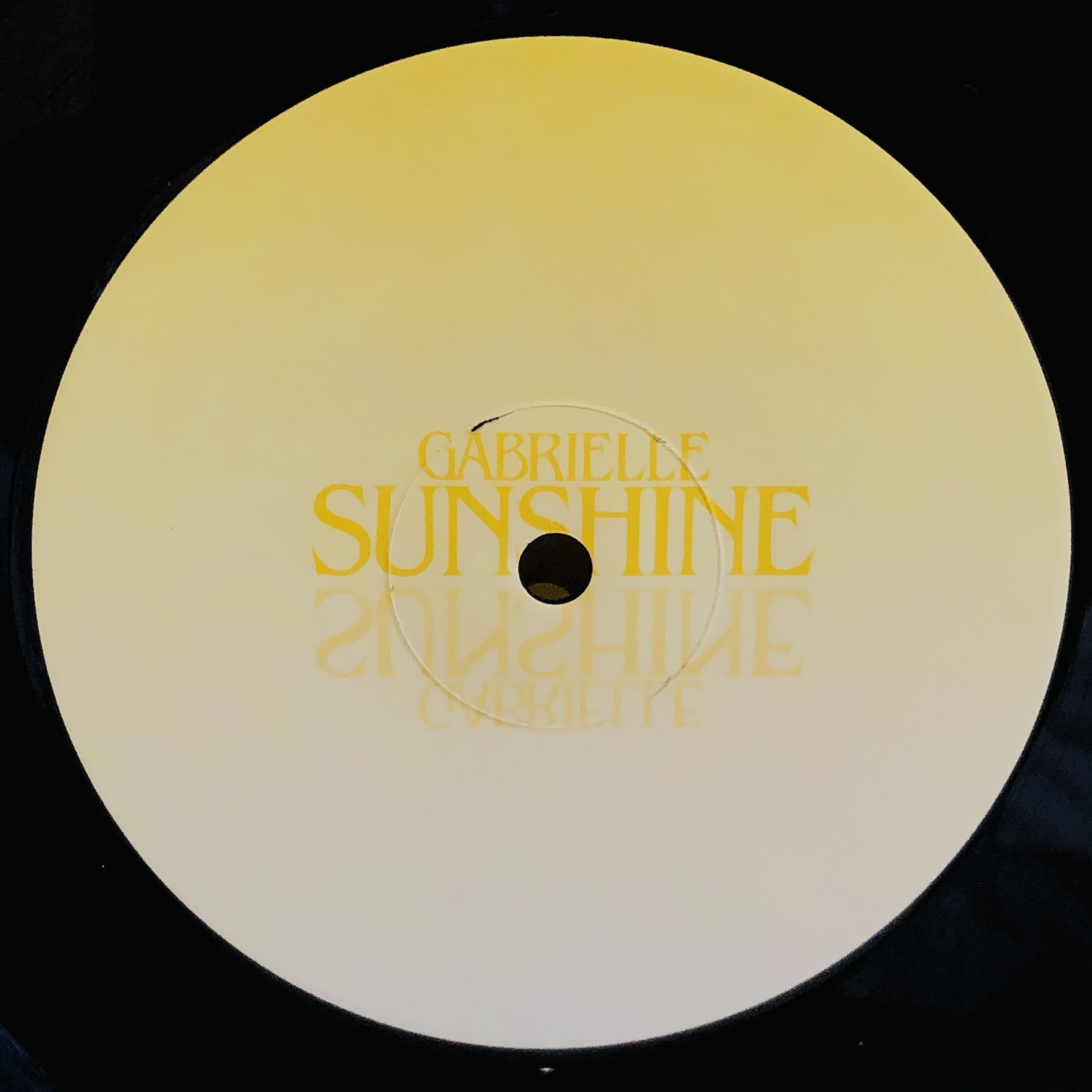 画像4: GABRIELLE / SUNSHINE  12" E.P.