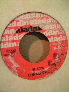 画像1: LORD KITCHENER . DR KITCH . COME BACK HOME MEH